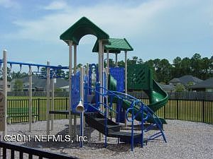 Neighborhood Playground