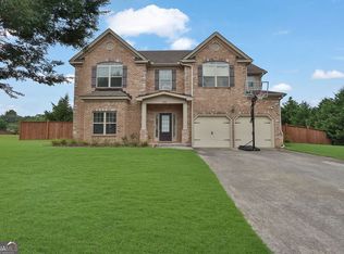 739 Madison Park Dr, Grayson, GA 30017