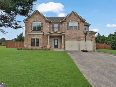 739 Madison Park Dr, Grayson, GA, 30017