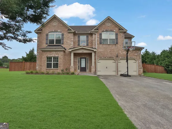 739 Madison Park Dr, Grayson, GA 30017