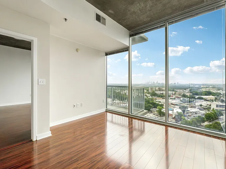 3324 Peachtree Rd NE #2304 — Photo 16