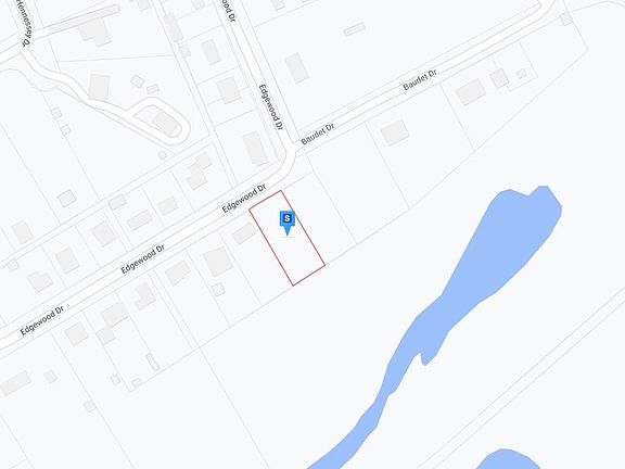 3rd image of 807 Edgewood Dr