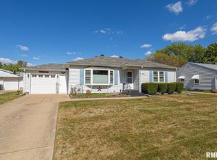 3831 27th Ave, Rock Island, IL