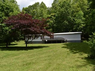 205 Dry Branch Rd, Elizabethton, TN 37643