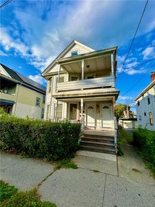 317 Mansion Street, Poughkeepsie, NY, 12601