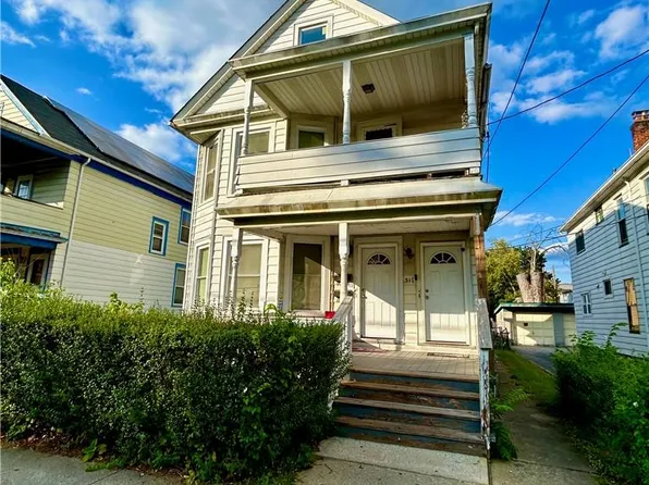 317 Mansion Street, Poughkeepsie, NY 12601