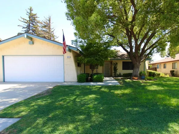 422 N Purdue Ave, Fresno, CA 93727