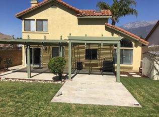 6637 Kern Pl, Rancho Cucamonga, CA 91701