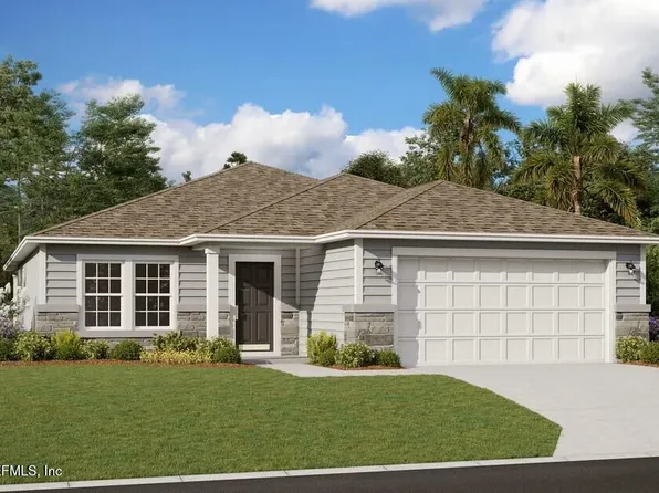 14373 FIREBIRD Drive, Jacksonville, FL 32234