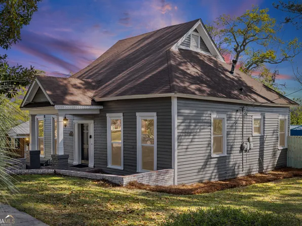 1232 Hickman Rd, Augusta, GA 30904