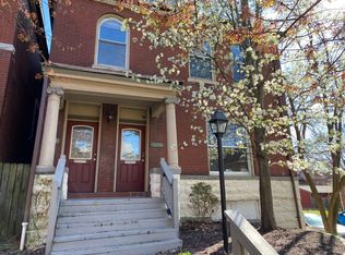 3668 Cleveland Ave #3668, Saint Louis, MO 63110
