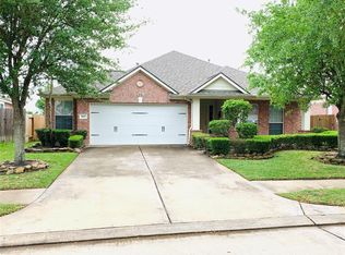 9607 Red Rugossa Dr, Houston, TX 77095