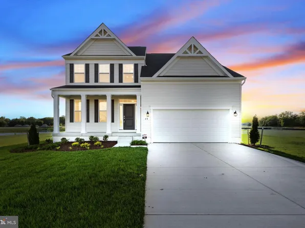 1301 Merton Trl, Fort Washington, MD 20744