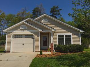 1512 Matthew Allen Cir, Kannapolis, NC 28081