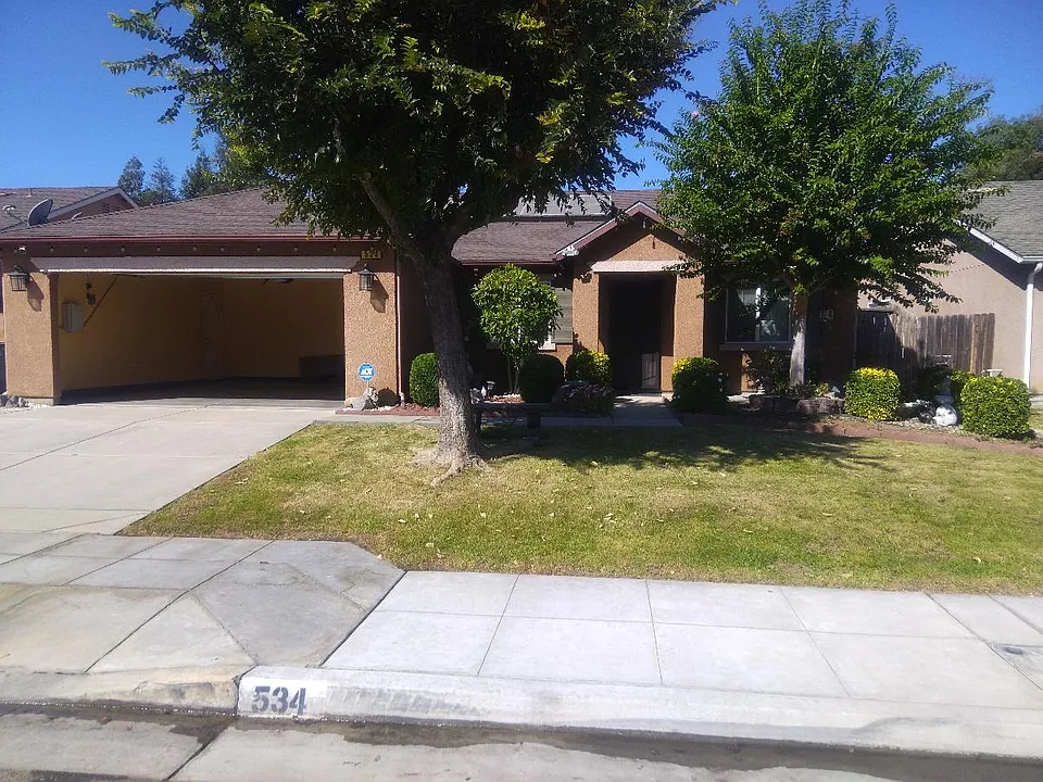534 S Kona Ave