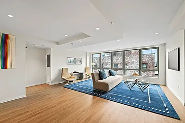 Rented by Living New York