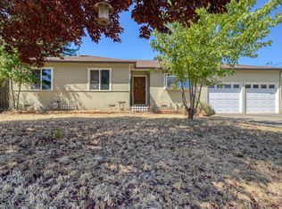 3570 Leland Lane, Ukiah, CA 95482
