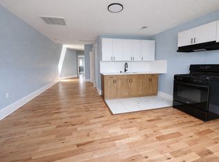 36 Leo Pl FLOOR 3, Newark, NJ 07108