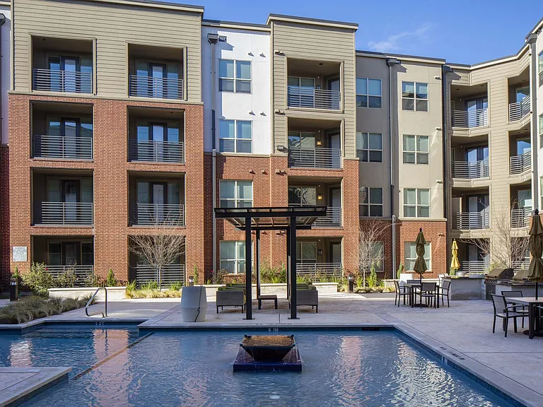 Make every day feel like a getaway with time spent poolside.