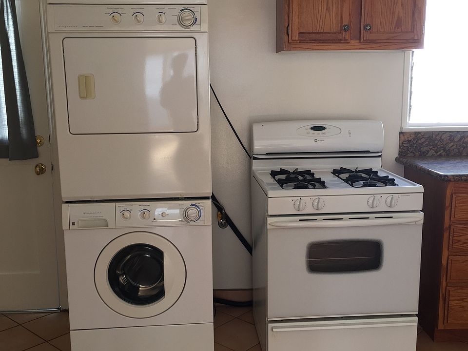 Washer, Dryer, Over