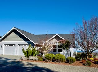 761 Brigadoon Blvd, Sequim, WA 98382