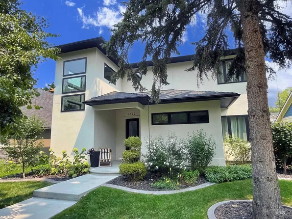 1622 S Michigan Ave, Boise, ID 83706