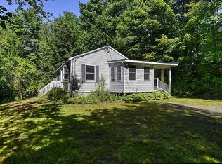 106 Water St, Marlborough, NH 03455