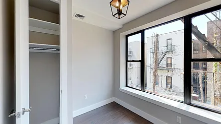 Rented by Zeetex Realty Corp