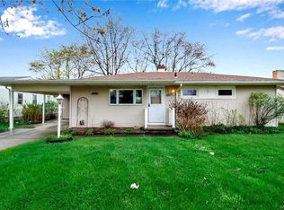 45 Glenhurst Rd, Tonawanda, NY 14150