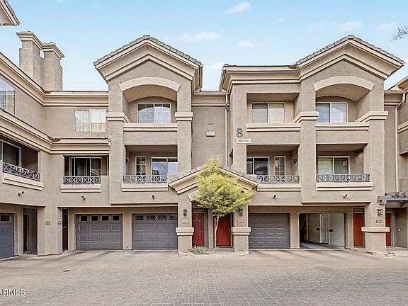 2nd image of 4455 E PARADISE VILLAGE Parkway S #1084
