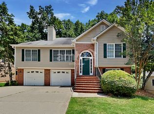1903 Ascot Ter NW, Acworth, GA 30102