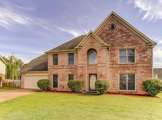 1880 Helmsley Cv, Cordova, TN 38016