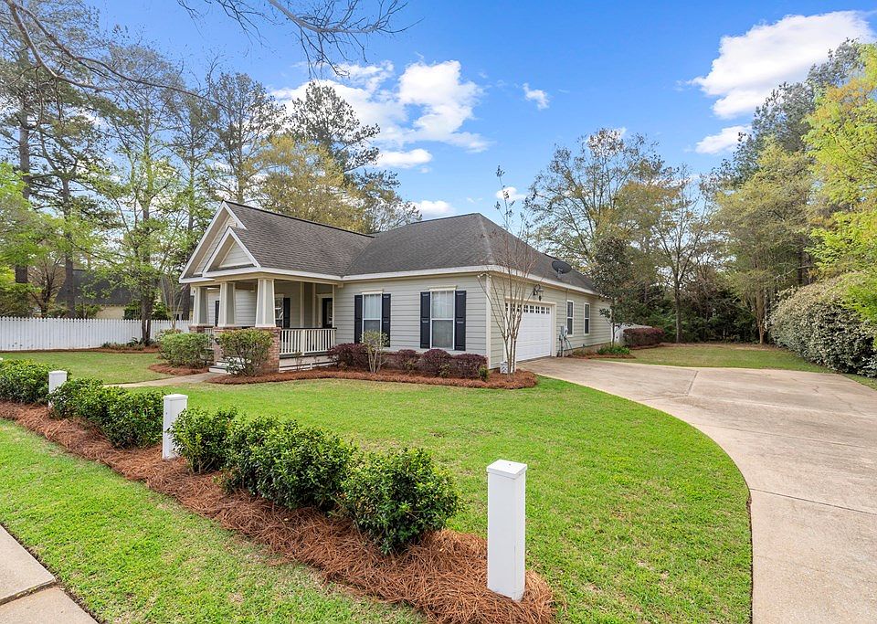105 Orchard Cir, Dothan, AL 36305 Zillow