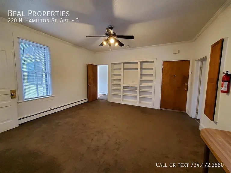 220 N Hamilton St #3 — Photo 4