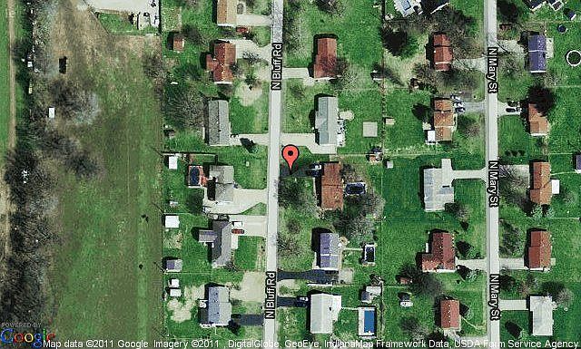 Map View