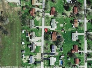 15257 N Bluff Rd, Edinburgh, IN 46124