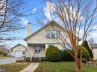 8 Caseys Way, Ocean View, DE 19970