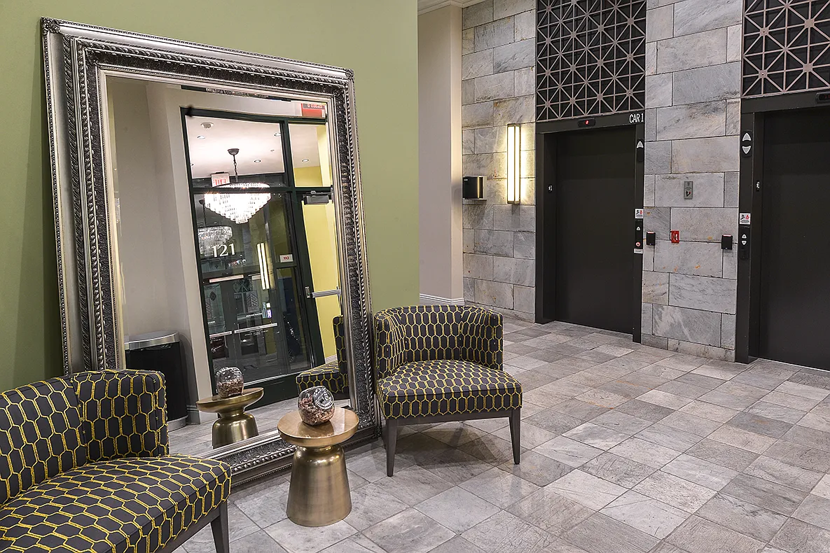 The Penn at Walnut on Highland — Photo 3