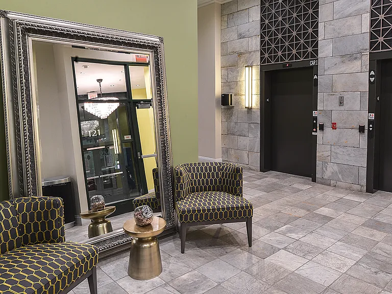 The Penn at Walnut on Highland — Photo 3