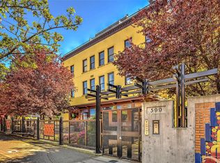 599 Pandora Ave #214, Victoria, BC