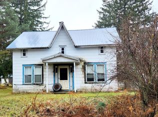 290 S Turnpike St, Dushore, PA 18614