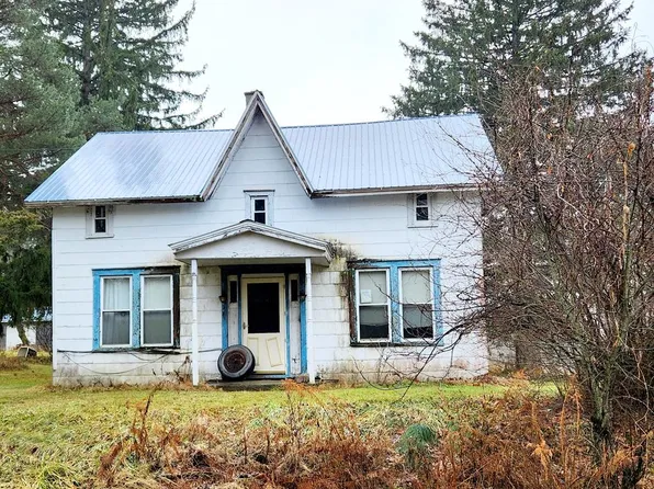290 S Turnpike St, Dushore, PA 18614
