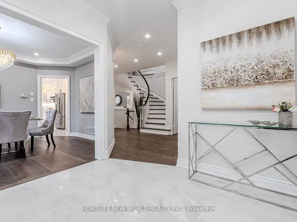 11 Fortune Cres, Richmond Hill, ON L4S 1S5