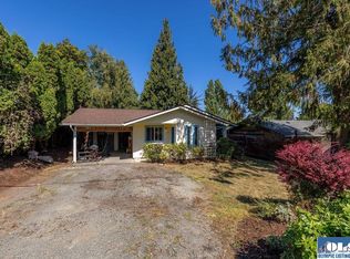 1115 Hazel St, Pt Angeles, WA 98363