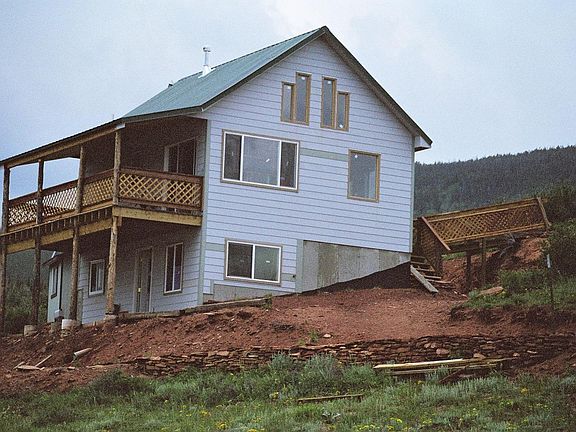 Side View