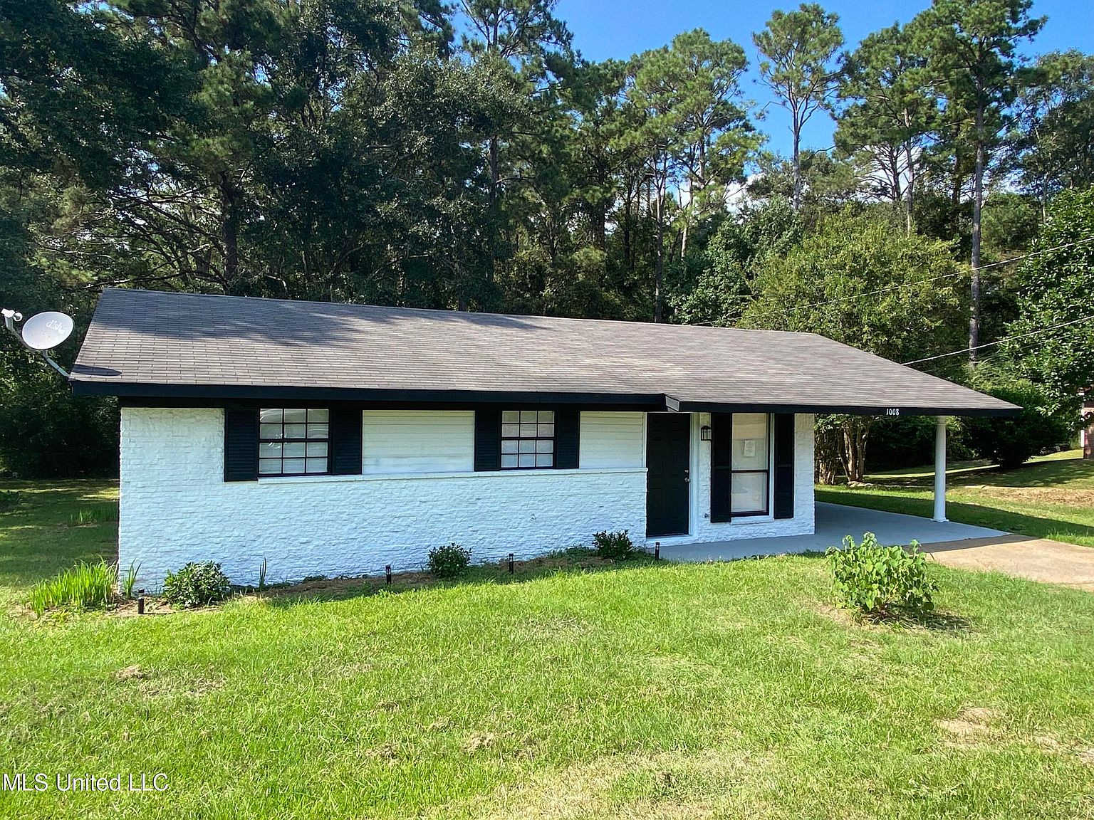 1008 McLaurin Dr NE, Magee, MS 39111 Zillow