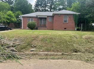 1131 Eastview St, Jackson, MS 39203