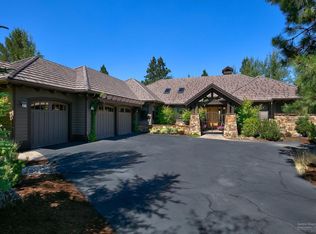 19510 Fairway Ridge Ln, Bend, OR 97702