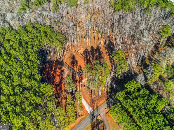 1 Howell Rd, Zebulon, GA 30295