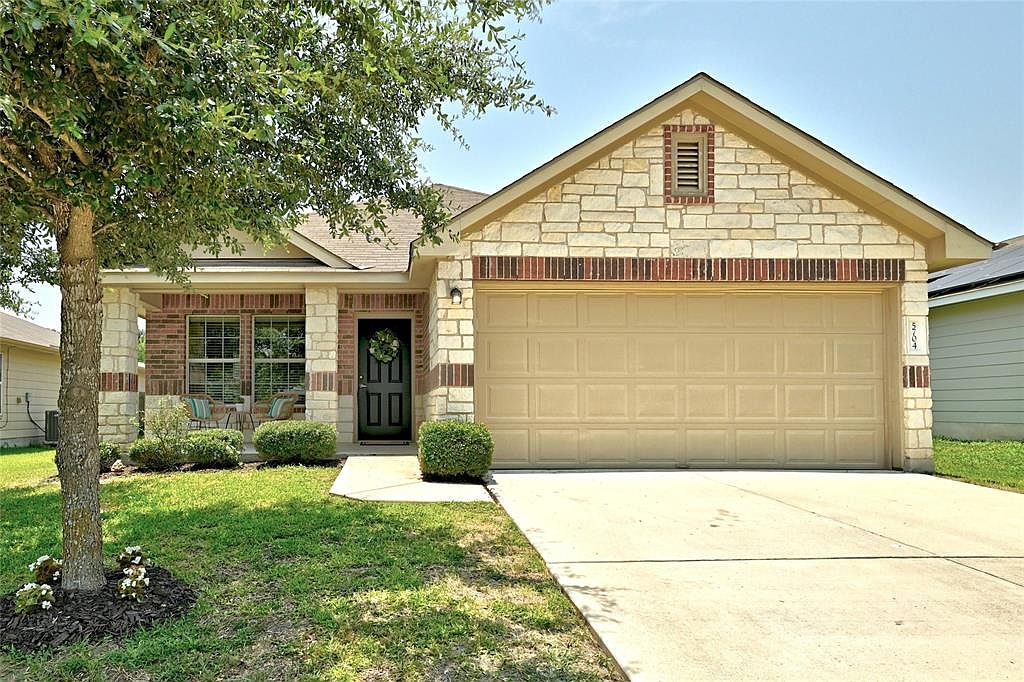 5704 Nelson Oaks Dr, Austin, TX 78724 Zillow